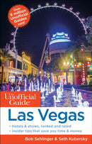 The Unofficial Guide to Las Vegas-9781628091397