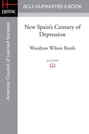 New Spain's Century of Depression-9781628200102