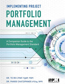 Implementing Project Portfolio Management-9781628255577