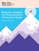 Business Analysis for Practitioners - SECOND Edition : A Practice Guide-9781628258080