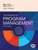 The Standard for Program Management - Fifth Edition-9781628258141