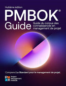 Guide to the Project Management Body of Knowledge (PMBOK® Guide) — Eighth Edition and The Standard for Project Management (FRENCH)