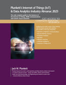 Plunkett's Internet of Things (IoT) & Data Analytics Industry Almanac 2023-9781628316582