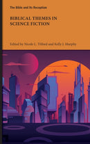 Biblical Themes in Science Fiction-9781628374605