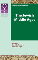 The Jewish Middle Ages-9781628374711