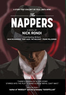 The Nappers-9781628389975