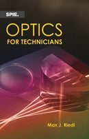 Optics for Technicians-9781628418217