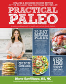 Practical Paleo, 2nd Edition (Updated and Expanded) : A Customized Approach to Health and a Whole-Foods Lifestyle-9781628600001