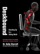 Deskbound : Standing Up to a Sitting World-9781628600582