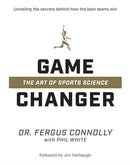 Game Changer : The Art of Sports Science-9781628601183