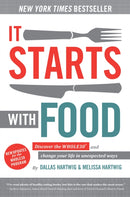 It Starts With Food