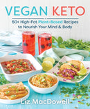 Vegan Keto-9781628603149