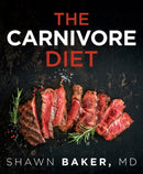 The Carnivore Diet-9781628603507
