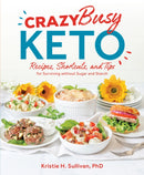 Crazy Busy Keto-9781628603927
