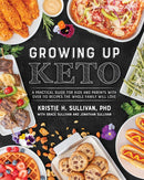 Growing Up Keto-9781628603965