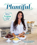 Plantiful : Over 75 Vibrant Vegan Comfort Foods-9781628604214