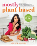 Mostly Plant-based-9781628604849