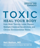 Toxic 2nd Edition