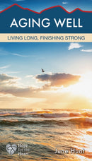 Aging Well-9781628621419