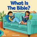 Kidz: What is the Bible?-9781628625417