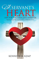A Servant's Heart-9781628719925