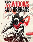Black [AF]: Widows & Orphans-9781628752229