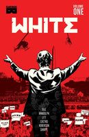 WHITE : Part Two Of The BLACK Saga Volume 2-9781628752618