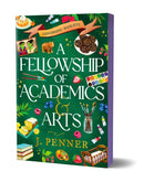 Fellowship of Academics & Arts