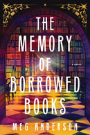 Memory of Borrowed Books