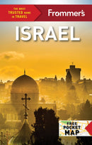 Frommer's Israel-9781628875317