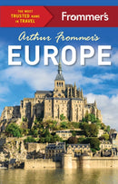 Arthur Frommer''s Europe