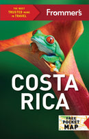 Frommer''s Costa Rica
