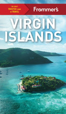 Frommer''s Virgin Islands
