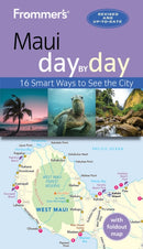 Frommer's Maui day by day-9781628875898