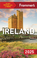 Frommer's Ireland 2025-9781628876031