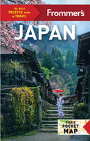 Frommer''s Japan