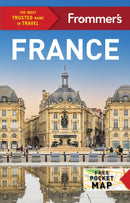 Frommer's France