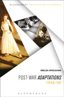 Post-war Adaptations : 1946-59-9781628924756