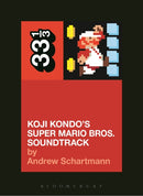 Koji Kondo''s Super Mario Bros. Soundtrack