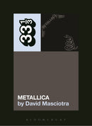 Metallica's Metallica-9781628929300