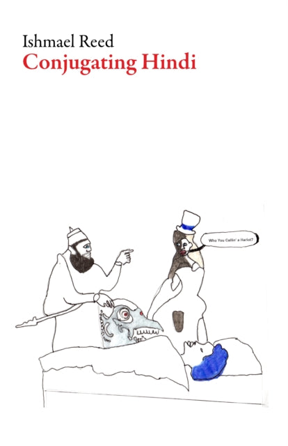 Conjugating Hindi-9781628972542