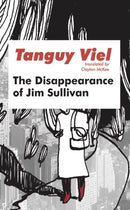 The Disappearance of Jim Sullivan-9781628973716