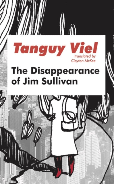 The Disappearance of Jim Sullivan-9781628973716