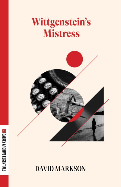Wittgenstein's Mistress-9781628973914