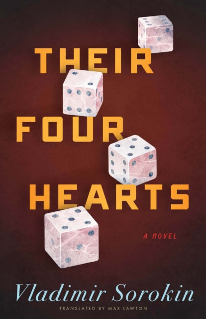 Their Four Hearts-9781628973969