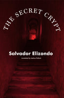 The Secret Crypt-9781628974386