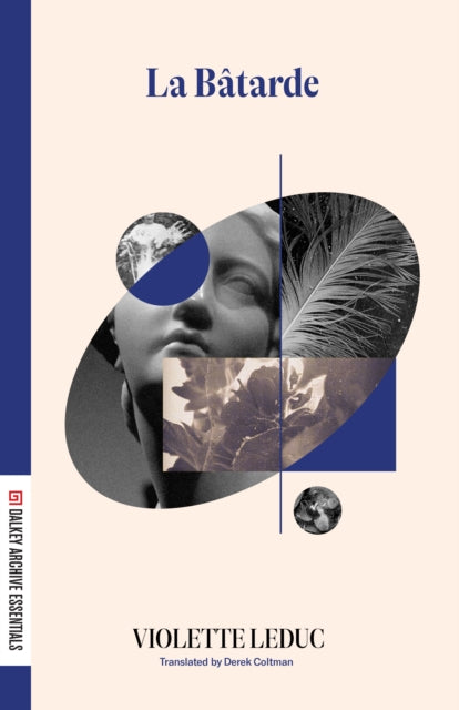 La Batarde-9781628974577