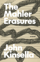 Mahler Erasures-9781628974973