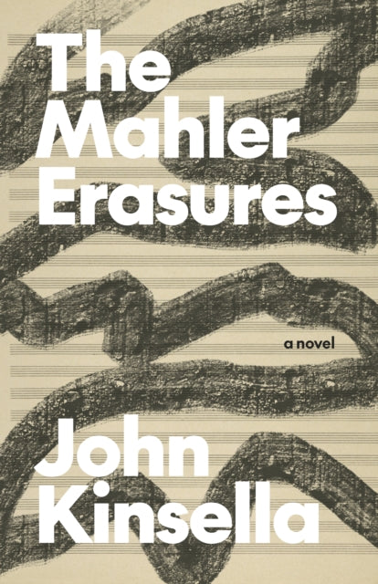 Mahler Erasures-9781628974973