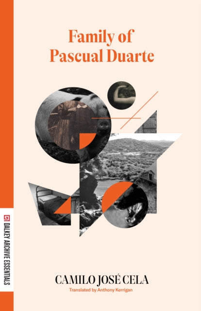 The Family of Pascual Duarte-9781628975055
